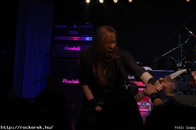  Gwydion,  Svartsot,  Alestrom,  Hoolenthon,  TYR - Fot: Szapy