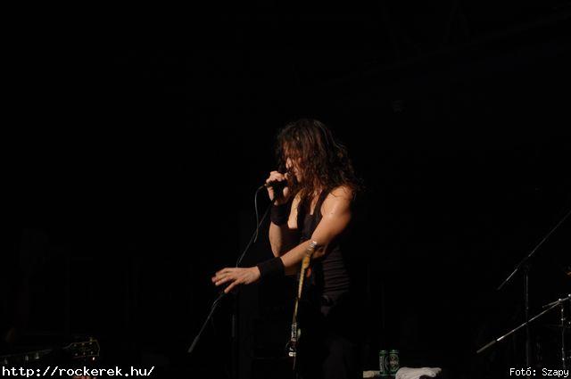  Gwydion,  Svartsot,  Alestrom,  Hoolenthon,  TYR - Fot: Szapy