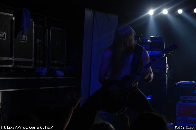  Gwydion,  Svartsot,  Alestrom,  Hoolenthon,  TYR - Fot: Szapy