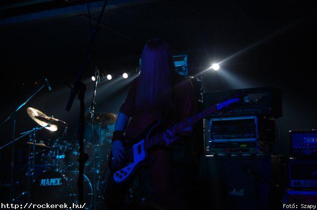  Gwydion,  Svartsot,  Alestrom,  Hoolenthon,  TYR - Fot: Szapy