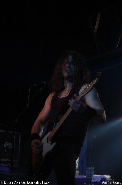  Gwydion,  Svartsot,  Alestrom,  Hoolenthon,  TYR - Fot: Szapy