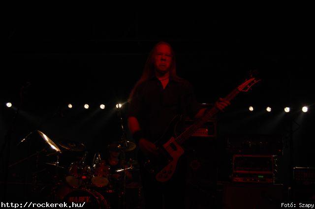  Gwydion,  Svartsot,  Alestrom,  Hoolenthon,  TYR - Fot: Szapy