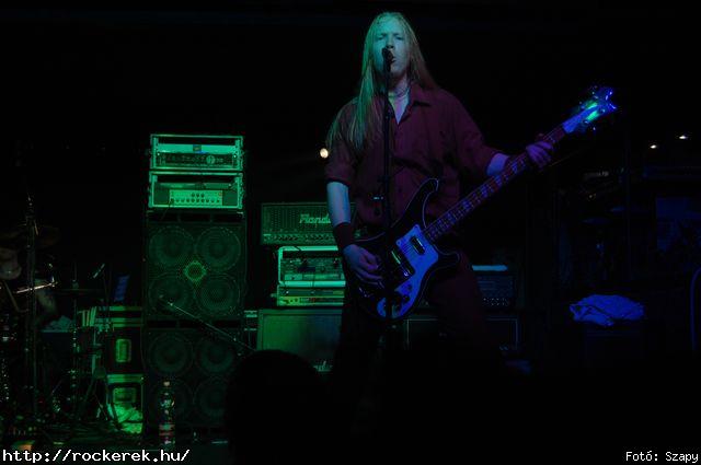  Gwydion,  Svartsot,  Alestrom,  Hoolenthon,  TYR - Fot: Szapy