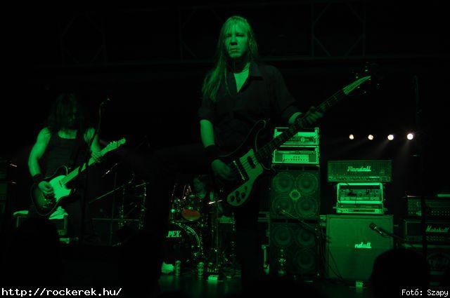  Gwydion,  Svartsot,  Alestrom,  Hoolenthon,  TYR - Fot: Szapy