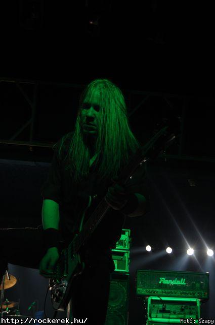  Gwydion,  Svartsot,  Alestrom,  Hoolenthon,  TYR - Fot: Szapy