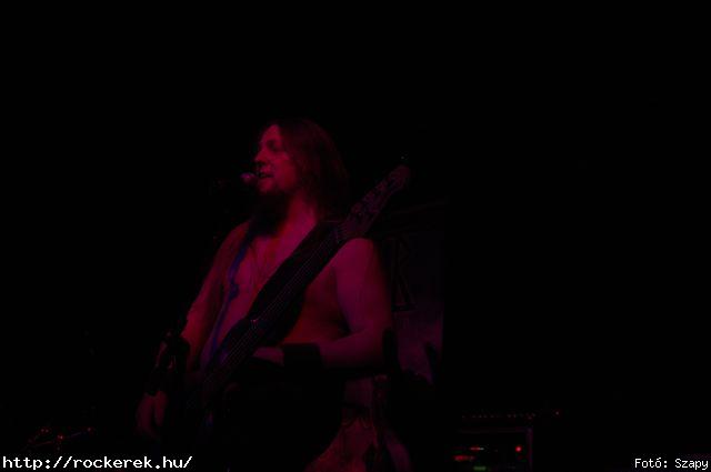  Gwydion,  Svartsot,  Alestrom,  Hoolenthon,  TYR - Fot: Szapy