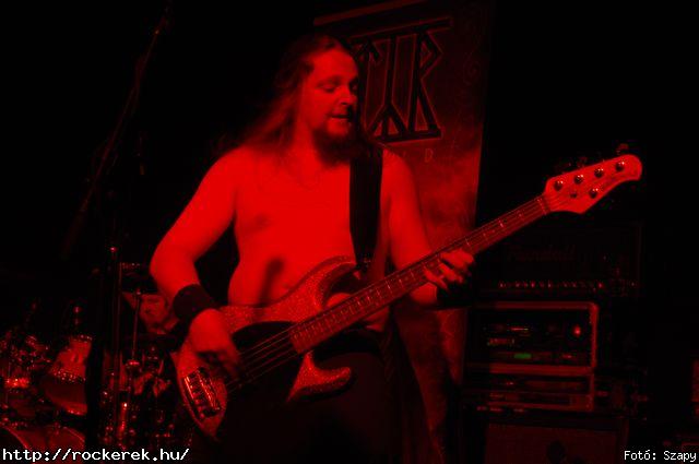  Gwydion,  Svartsot,  Alestrom,  Hoolenthon,  TYR - Fot: Szapy