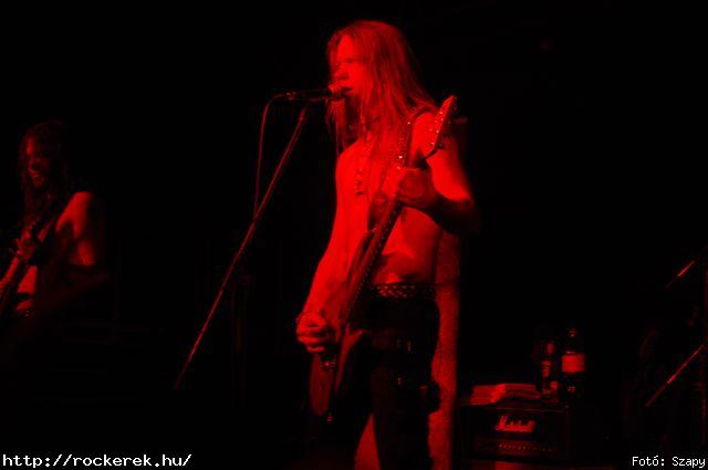  Gwydion,  Svartsot,  Alestrom,  Hoolenthon,  TYR - Fot: Szapy