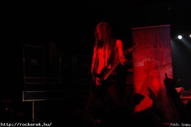  Gwydion,  Svartsot,  Alestrom,  Hoolenthon,  TYR - Fot: Szapy