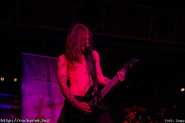  Gwydion,  Svartsot,  Alestrom,  Hoolenthon,  TYR - Fot: Szapy