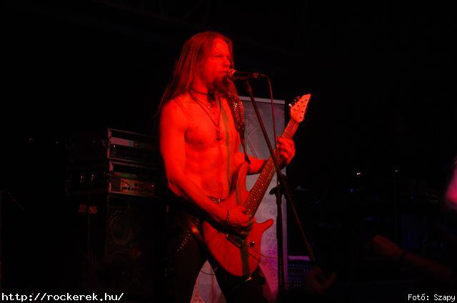  Gwydion,  Svartsot,  Alestrom,  Hoolenthon,  TYR - Fot: Szapy