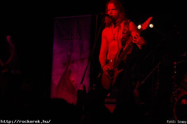  Gwydion,  Svartsot,  Alestrom,  Hoolenthon,  TYR - Fot: Szapy