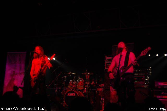  Gwydion,  Svartsot,  Alestrom,  Hoolenthon,  TYR - Fot: Szapy