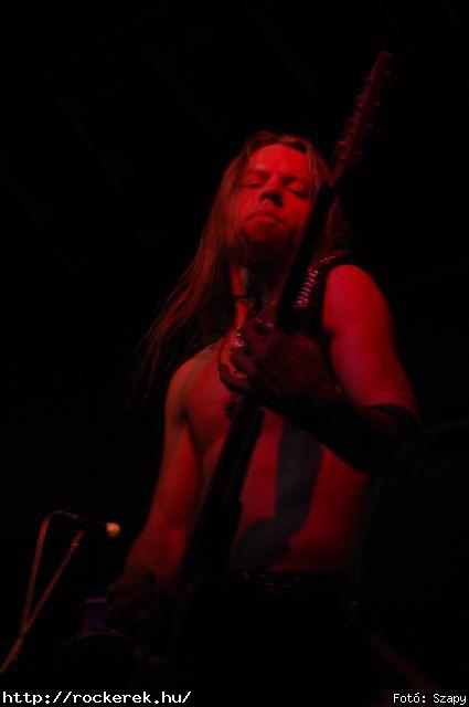  Gwydion,  Svartsot,  Alestrom,  Hoolenthon,  TYR - Fot: Szapy