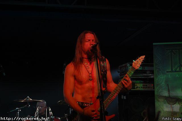  Gwydion,  Svartsot,  Alestrom,  Hoolenthon,  TYR - Fot: Szapy