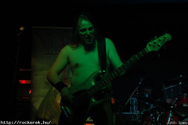  Gwydion,  Svartsot,  Alestrom,  Hoolenthon,  TYR - Fot: Szapy