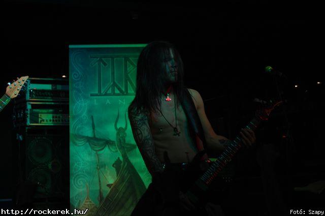  Gwydion,  Svartsot,  Alestrom,  Hoolenthon,  TYR - Fot: Szapy