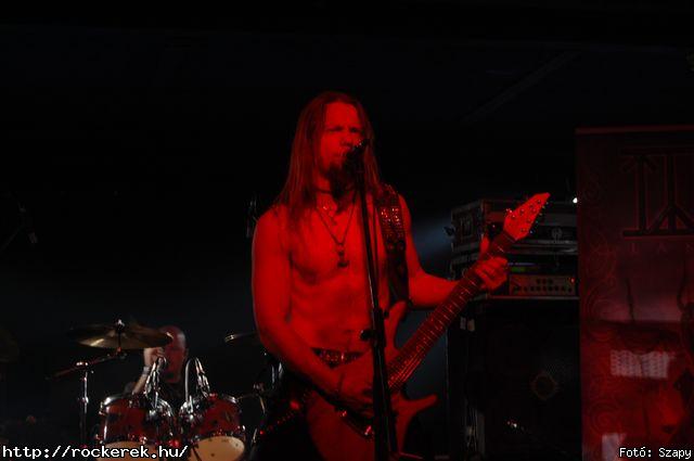  Gwydion,  Svartsot,  Alestrom,  Hoolenthon,  TYR - Fot: Szapy