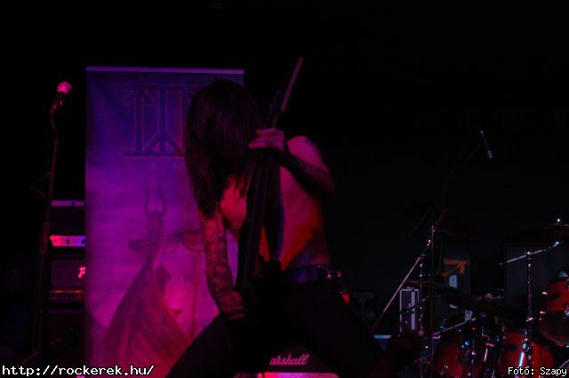  Gwydion,  Svartsot,  Alestrom,  Hoolenthon,  TYR - Fot: Szapy