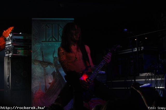  Gwydion,  Svartsot,  Alestrom,  Hoolenthon,  TYR - Fot: Szapy