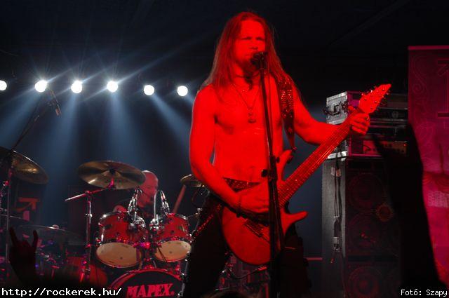  Gwydion,  Svartsot,  Alestrom,  Hoolenthon,  TYR - Fot: Szapy