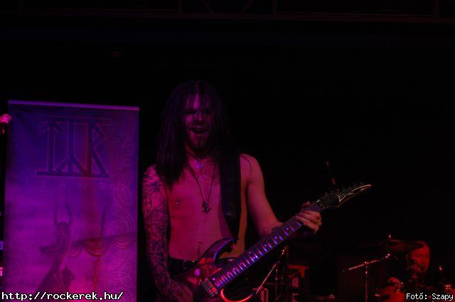  Gwydion,  Svartsot,  Alestrom,  Hoolenthon,  TYR - Fot: Szapy