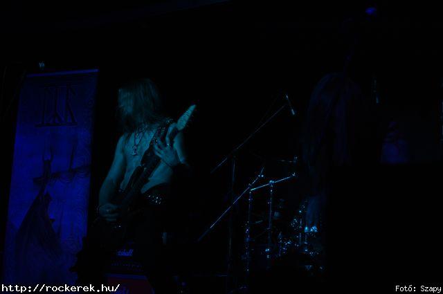  Gwydion,  Svartsot,  Alestrom,  Hoolenthon,  TYR - Fot: Szapy