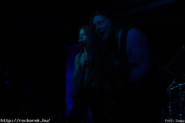  Gwydion,  Svartsot,  Alestrom,  Hoolenthon,  TYR - Fot: Szapy