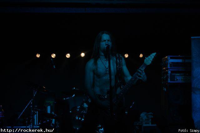  Gwydion,  Svartsot,  Alestrom,  Hoolenthon,  TYR - Fot: Szapy