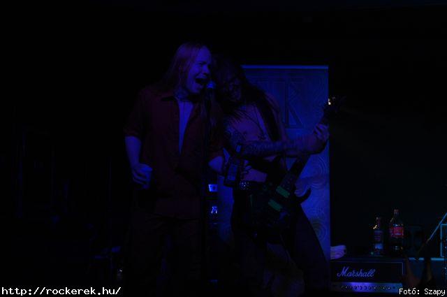  Gwydion,  Svartsot,  Alestrom,  Hoolenthon,  TYR - Fot: Szapy