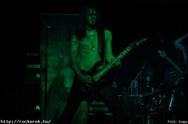  Gwydion,  Svartsot,  Alestrom,  Hoolenthon,  TYR - Fot: Szapy