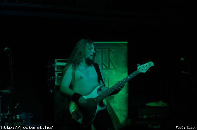  Gwydion,  Svartsot,  Alestrom,  Hoolenthon,  TYR - Fot: Szapy