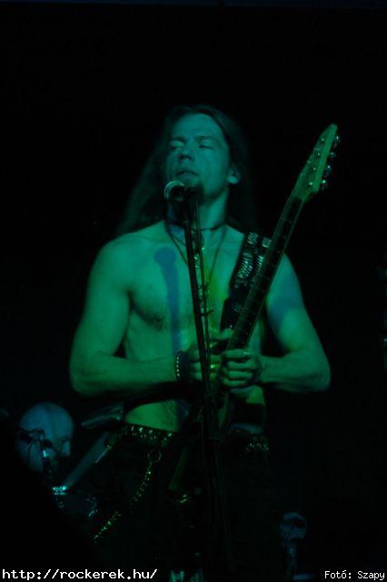  Gwydion,  Svartsot,  Alestrom,  Hoolenthon,  TYR - Fot: Szapy