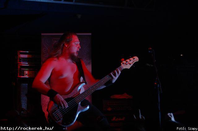  Gwydion,  Svartsot,  Alestrom,  Hoolenthon,  TYR - Fot: Szapy