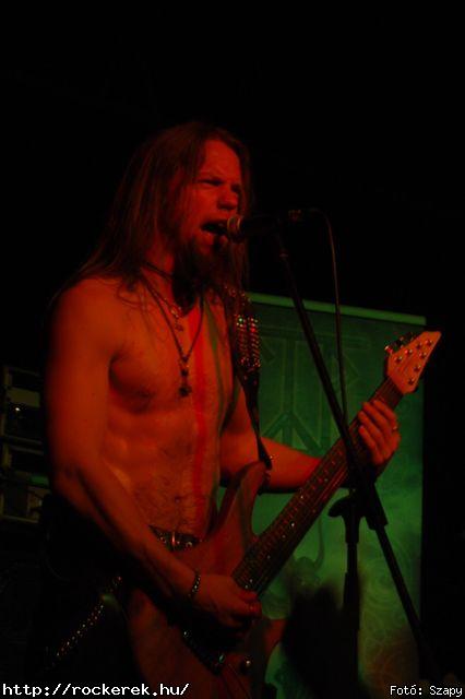  Gwydion,  Svartsot,  Alestrom,  Hoolenthon,  TYR - Fot: Szapy