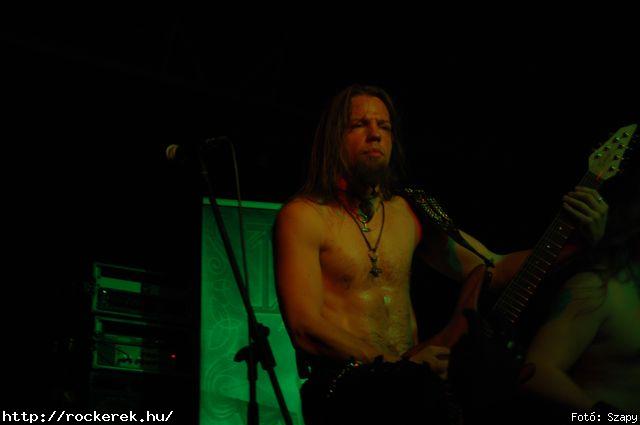  Gwydion,  Svartsot,  Alestrom,  Hoolenthon,  TYR - Fot: Szapy