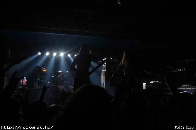  Gwydion,  Svartsot,  Alestrom,  Hoolenthon,  TYR - Fot: Szapy