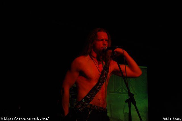  Gwydion,  Svartsot,  Alestrom,  Hoolenthon,  TYR - Fot: Szapy