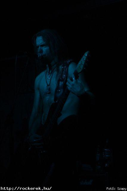  Gwydion,  Svartsot,  Alestrom,  Hoolenthon,  TYR - Fot: Szapy