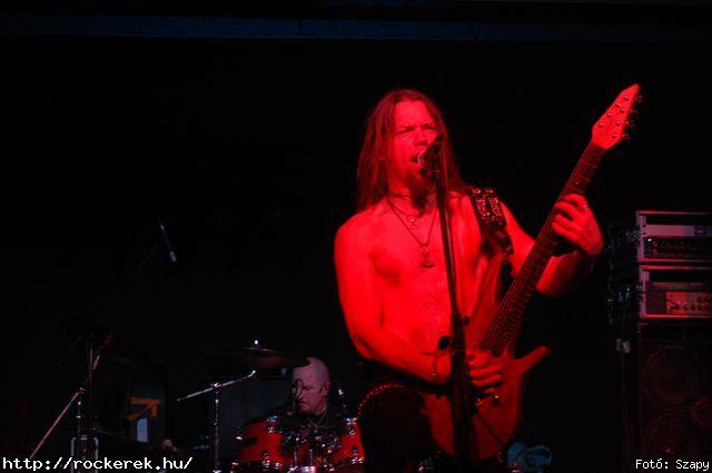  Gwydion,  Svartsot,  Alestrom,  Hoolenthon,  TYR - Fot: Szapy