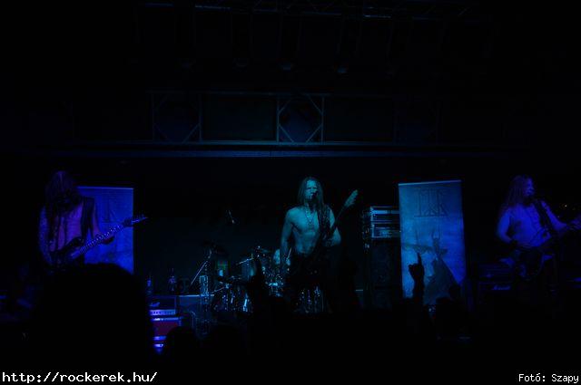  Gwydion,  Svartsot,  Alestrom,  Hoolenthon,  TYR - Fot: Szapy