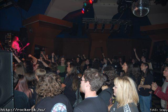  Gwydion,  Svartsot,  Alestrom,  Hoolenthon,  TYR - Fot: Szapy