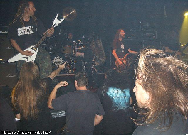  Benediction