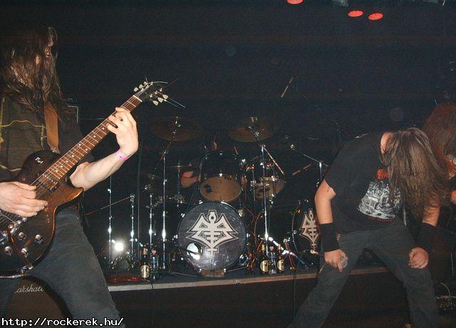  Benediction