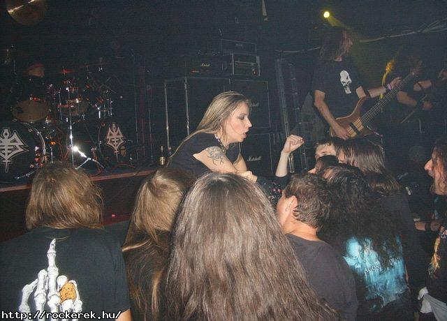  Benediction