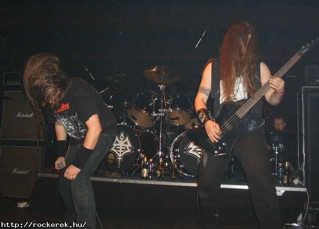  Benediction