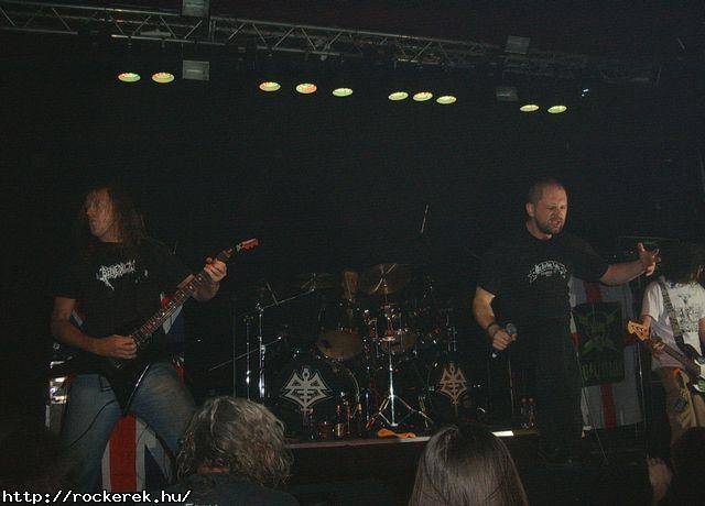 Benediction