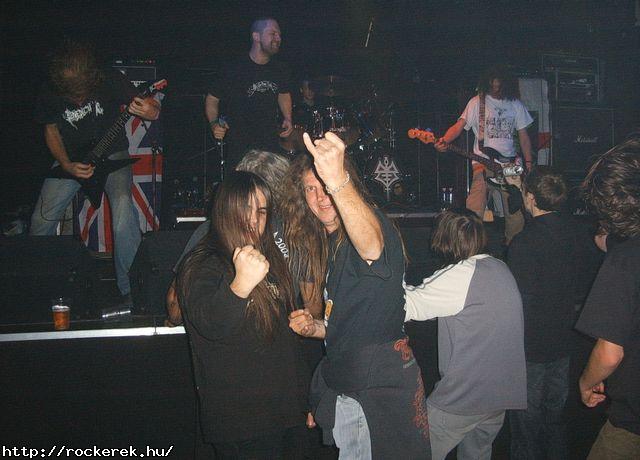 Benediction