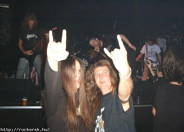  Benediction