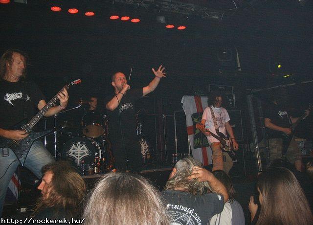  Benediction